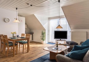 2 Zimmer Ferienwohnung Baur Nr 1