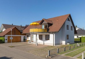 2 Zimmer Ferienwohnung Baur Nr 1