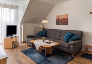 2 Zimmer Ferienwohnung Baur Nr 1