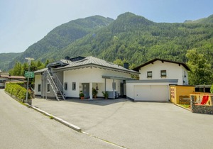 20 m² Apartment ∙ 1 bedroom ∙ 2 guests