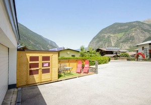 20 m² Apartment ∙ 1 bedroom ∙ 2 guests