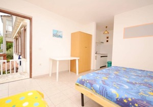 20 m² Apartment ∙ 3 guests