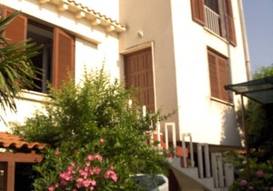 20 m² Apartment ∙ 3 guests