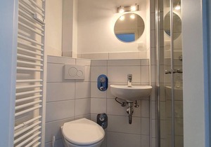20 m² Apartment ∙ 1 bedroom ∙ 1 guest