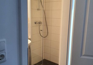 20 m² Apartment ∙ 1 bedroom ∙ 1 guest