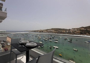 20 m² Apartment ∙ 1 bedroom ∙ 2 guests