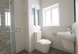 20 m² Apartment ∙ 1 bedroom ∙ 2 guests
