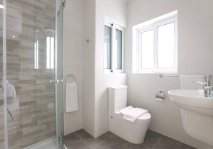 20 m² Apartment ∙ 1 bedroom ∙ 2 guests