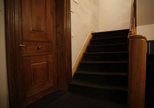 20 m² Hotel ∙ 1 bedroom ∙ 3 guests