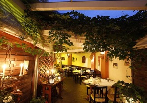 20 m² Hotel ∙ 1 bedroom ∙ 3 guests