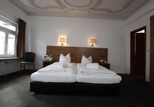 20 m² Hotel ∙ 1 bedroom ∙ 3 guests