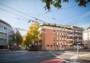 20 m² Hotel ∙ 1 bedroom ∙ 2 guests