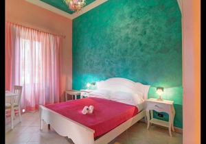 20 m² Private room ∙ 1 bedroom ∙ 2 guests