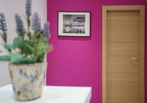 20 m² Private room ∙ 1 bedroom ∙ 2 guests
