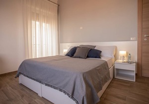 20 m² Private room ∙ 1 bedroom ∙ 2 guests
