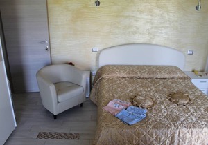 20 m² Private room ∙ 1 bedroom ∙ 2 guests