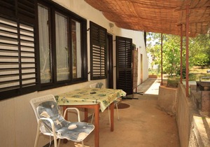 20 m² Studio flat ∙ 1 bedroom ∙ 2 guests