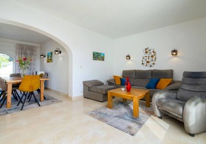 200 m² House ∙ 3 bedrooms ∙ 6 guests