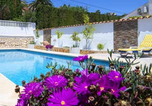 200 m² Accommodation ∙ 3 bedrooms ∙ 6 guests