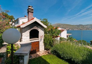 200 m² Accommodation ∙ 4 bedrooms ∙ 10 guests