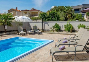 200 m² Accommodation ∙ 4 bedrooms ∙ 10 guests