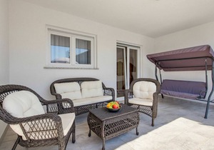 200 m² Accommodation ∙ 4 bedrooms ∙ 10 guests