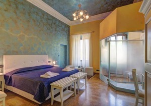 200 m² Apartment ∙ 4 bedrooms ∙ 12 guests