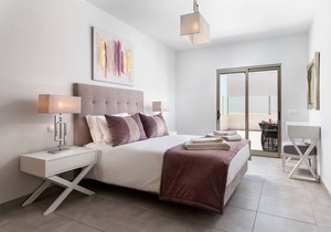 200 m² Apartment ∙ 4 bedrooms ∙ 8 guests