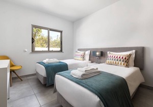 200 m² Apartment ∙ 4 bedrooms ∙ 8 guests