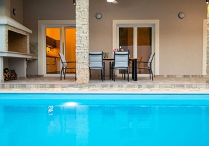 200 m² House ∙ 3 bedrooms ∙ 6 guests