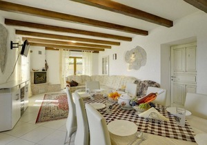 200 m² House ∙ 4 bedrooms ∙ 10 guests