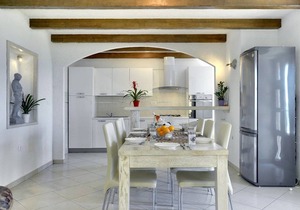 200 m² House ∙ 4 bedrooms ∙ 10 guests