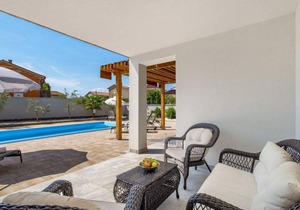 200 m² House ∙ 4 bedrooms ∙ 10 guests