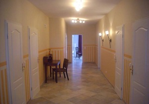 200 m² House ∙ 5 bedrooms ∙ 9 guests