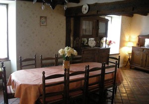 200 m² House ∙ 5 bedrooms ∙ 10 guests