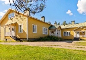 200 m² House ∙ 6 bedrooms ∙ 20 guests