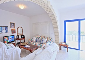 200 m² Villa ∙ 3 bedrooms ∙ 9 guests