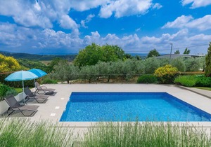 200 m² Villa ∙ 4 bedrooms ∙ 8 guests
