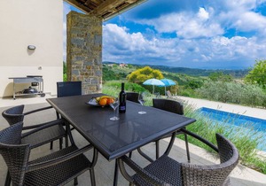 200 m² Villa ∙ 4 bedrooms ∙ 8 guests