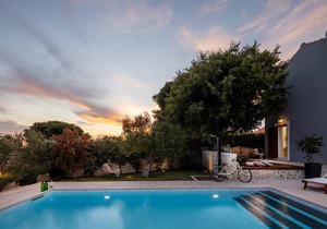 200 m² Villa ∙ 4 bedrooms ∙ 10 guests