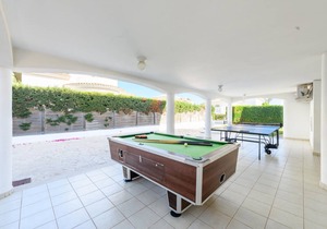200 m² Villa ∙ 4 bedrooms ∙ 8 guests