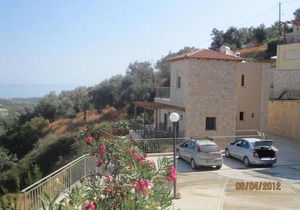 200 m² Villa ∙ 5 bedrooms ∙ 10 guests