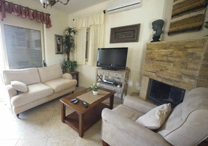 200 m² Villa ∙ 5 bedrooms ∙ 10 guests