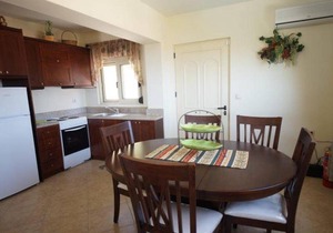 200 m² Villa ∙ 5 bedrooms ∙ 8 guests
