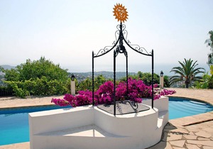 200 m² Villa ∙ 5 bedrooms ∙ 10 guests