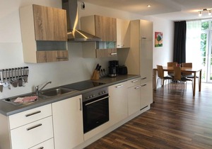 201, floor - Apartmenthaus Fehnferien, 95100
