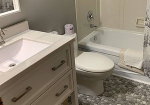 203 - Executive Rm -1 King Bed 2nd Floor