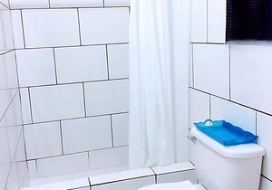 204 - Double Occupancy Studio, 2nd Floor