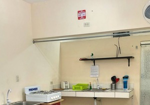 204 - Double Occupancy Studio, 2nd Floor