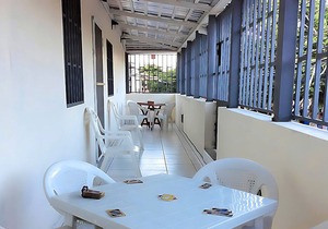 204 - Double Occupancy Studio, 2nd Floor